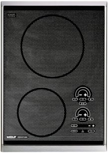 Варочная панель Вольф ICBCT15I/S фото в Новосибирске Варочная панель Wolf ICBCT15I/S фото в Новосибирске