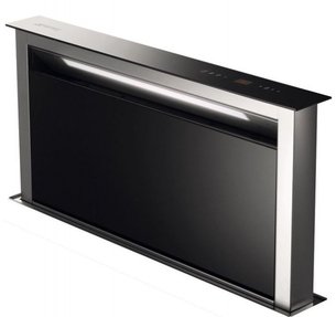 Вытяжка Smeg KDD90VXE фото в Новосибирске