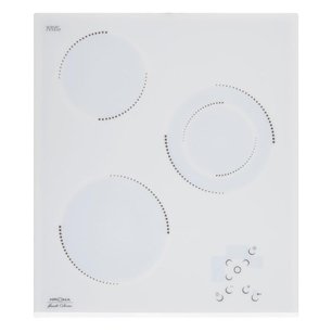 Электрическая варочная поверхность Крона DELIZIA 45 WH фото в Новосибирске Электрическая варочная поверхность KRONA DELIZIA 45 WH фото в Новосибирске