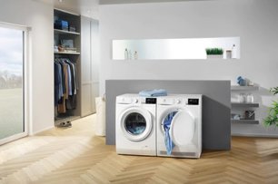 Стиральная машина Electrolux EW6F4R28WU фото 4 в Новосибирске