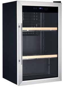 Винный шкаф La Sommeliere CVD40 фото 3 в Новосибирске