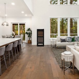 Винный шкаф Dunavox DXFH-50.142 фото 2 в Новосибирске