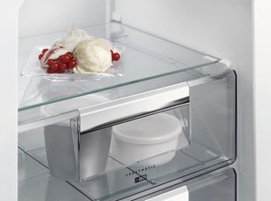 Встраиваемый холодильник AEG SCR418F3LS фото 2 в Новосибирске