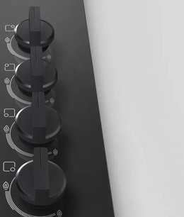 Газовая варочная панель Бош POP 6B6B80 фото 3 в Новосибирске Газовая варочная панель Bosch POP 6B6B80 фото 3 в Новосибирске