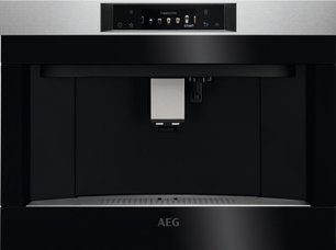 Встраиваемая кофемашина AEG KKA894500M фото в Новосибирске