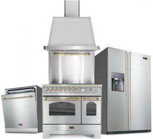 Холодильник Lofra GFRWS619 фото 3 в Новосибирске