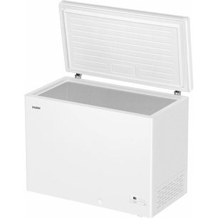 Морозильная камера Haier HCE200R фото 2 в Новосибирске