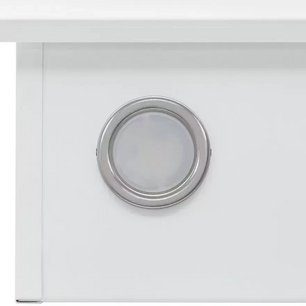 Вытяжка Krona VIERKANT 600 WHITE PB фото 4 в Новосибирске Вытяжка Krona VIERKANT 600 WHITE PB фото 4 в Новосибирске
