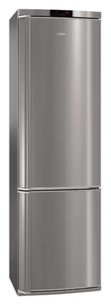 Холодильник AEG S57340CNX0 фото 2 в Новосибирске