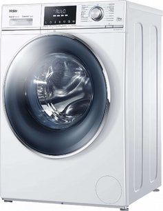 Стиральная машина Haier HW100-BP14758 фото 2 в Новосибирске