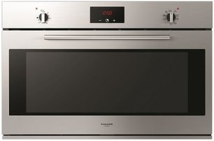 Духовой шкаф Fulgor Milano QO 9609 PT X фото в Новосибирске