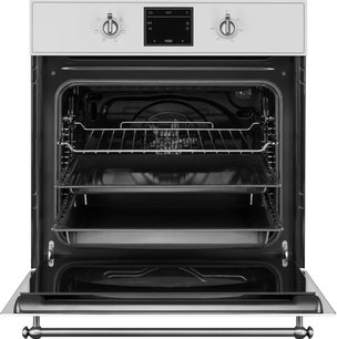 Духовой шкаф Kuppersberg SR 615 W Silver фото 2 в Новосибирске