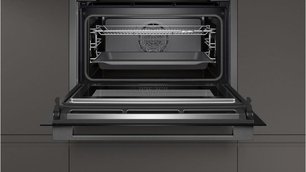 Духовой шкаф Нефф C17MS22G0 фото 3 в Новосибирске Духовой шкаф Neff C17MS22G0 фото 3 в Новосибирске