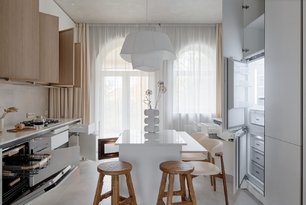 Встраиваемый холодильник VARD VIC177NI фото 3 в Новосибирске