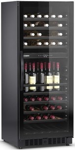 Винный шкаф Dometic E91FG Elegance фото в Новосибирске