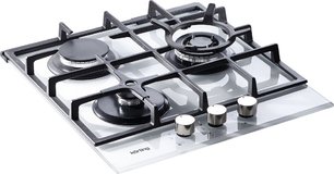 Варочная поверхность Кертинг HGG 485 CTW фото 2 в Новосибирске Варочная поверхность Korting HGG 485 CTW фото 2 в Новосибирске