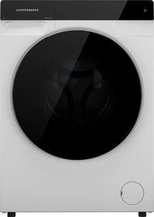 Стиральная машина Kuppersberg WM 590 W фото 2 в Новосибирске