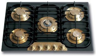 Варочная панель Рестарт ELP070 BK фото в Новосибирске Варочная панель Restart ELP070 BK фото в Новосибирске