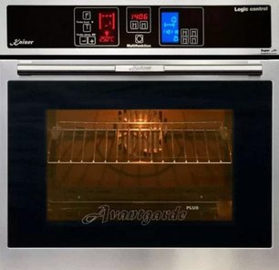 Независимая электрическая духовка Kaiser EH 6905 R фото в Новосибирске