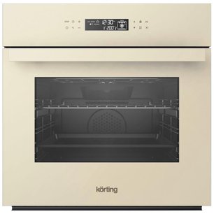 Духовой шкаф Korting OKB 9102 CSGB PRO фото в Новосибирске