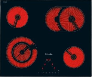 Независимая варочная панель Миле KM 5814 фото в Новосибирске Независимая варочная панель Miele KM 5814 фото в Новосибирске