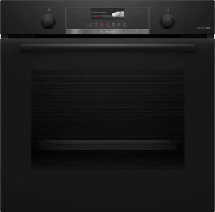 Духовой шкаф Бош HBG4795B1S фото в Новосибирске Духовой шкаф Bosch HBG4795B1S фото в Новосибирске