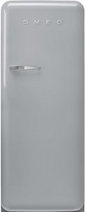 Холодильник Смег FAB28RSV6 фото в Новосибирске Холодильник Smeg FAB28RSV6 фото в Новосибирске