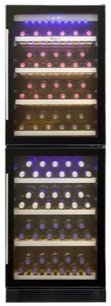 Винный шкаф Cold Vine C142-KBT2 фото 3 в Новосибирске