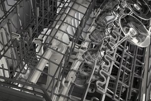 Встраиваемая посудомоечная машина Gaggenau DF271101F фото 4 в Новосибирске