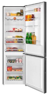 Холодильник Maunfeld MFF200NFSBE фото 4 в Новосибирске