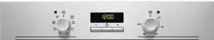 Духовой шкаф Electrolux OPEA4300X фото 3 в Новосибирске