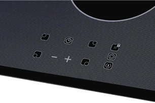 Варочная панель Kuppersberg ESO 622 F фото 4 в Новосибирске