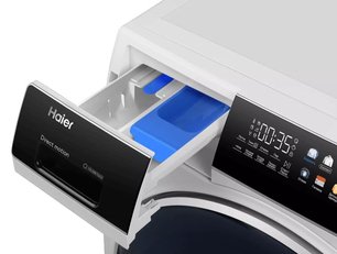 Стиральная машина Haier HW80-B14279 фото 4 в Новосибирске