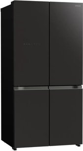 Холодильник Hitachi R-WB 720 VUC0 GMG фото 2 в Новосибирске