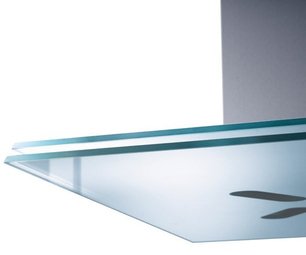 Вытяжка Gutmann Nube фото 2 в Новосибирске