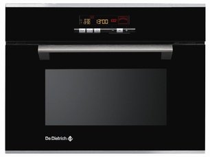 Духовой шкаф De Dietrich DME 795 B фото в Новосибирске