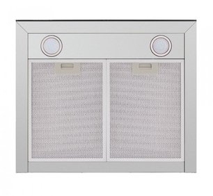 Кухонная вытяжка MAUNFELD TSH 60 нержавеющая сталь фото 2 в Новосибирске