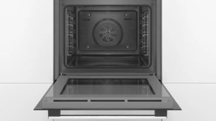 Встраиваемый духовой шкаф BOSCH HBG516BS0R фото 4 в Новосибирске Встраиваемый духовой шкаф BOSCH HBG516BS0R фото 4 в Новосибирске