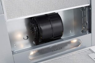 Встраиваемая вытяжка Элика ELITE 14 LUX GRIX/A/60 фото 4 в Новосибирске Встраиваемая вытяжка Elica ELITE 14 LUX GRIX/A/60 фото 4 в Новосибирске