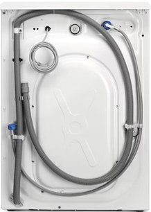 Стиральная машина Electrolux EW2FN727WP фото 3 в Новосибирске