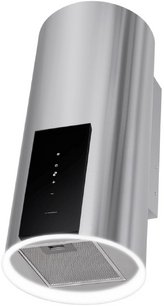 Вытяжка Maunfeld ALBA 39 Wall Inox фото 2 в Новосибирске