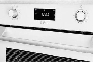 Духовой шкаф Kuppersberg FZH 611 W фото 4 в Новосибирске