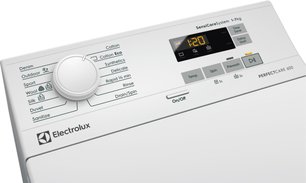Стиральная машина Electrolux EW6T5R261 фото 4 в Новосибирске