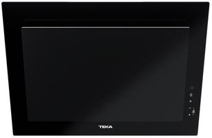 Вытяжка Тека DVT 68660 TBS BLACK фото 2 в Новосибирске Вытяжка Teka DVT 68660 TBS BLACK фото 2 в Новосибирске