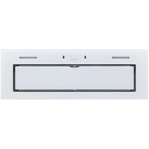 Встраиваемая вытяжка Крона ASPEN 900 WHITE SGC фото 2 в Новосибирске Встраиваемая вытяжка KRONA ASPEN 900 WHITE SGC фото 2 в Новосибирске