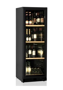 Винный шкаф IP JGL 166-6 AD CF фото в Новосибирске