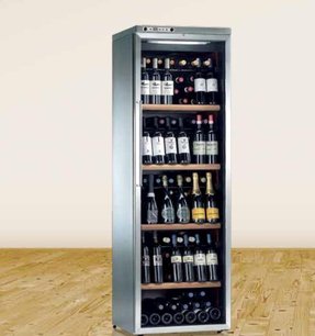 Винный шкаф IP C 501X фото 2 в Новосибирске