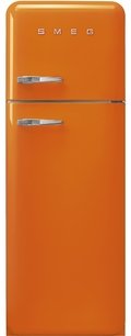 Холодильник Смег FAB30ROR3 фото в Новосибирске Холодильник Smeg FAB30ROR3 фото в Новосибирске