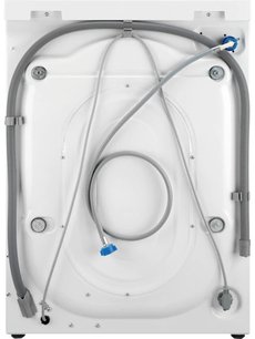 Стиральная машина AEG L6SE26SRE фото 4 в Новосибирске