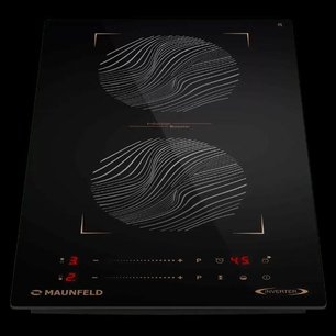 Индукционная варочная панель Маунфилд CVI292S2BBKF Inverter фото 2 в Новосибирске Индукционная варочная панель Maunfeld CVI292S2BBKF Inverter фото 2 в Новосибирске